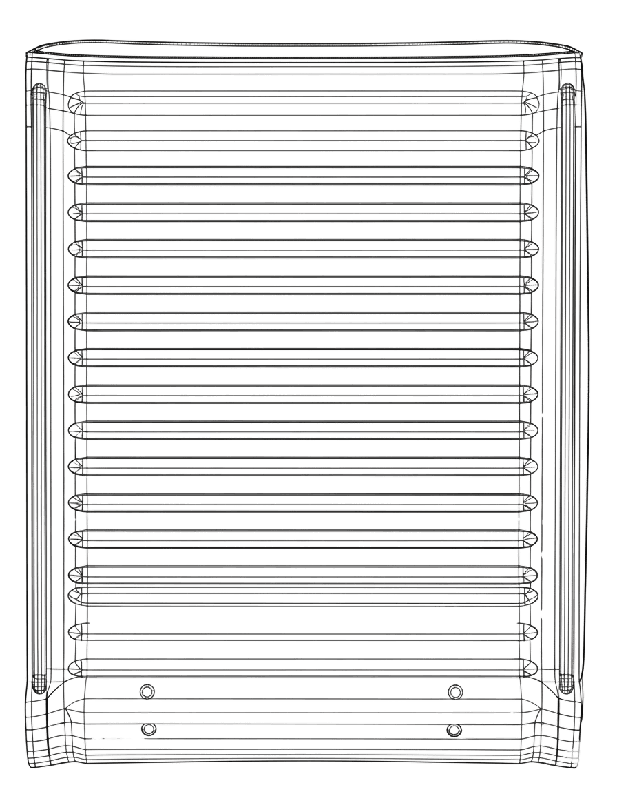 Lessmann bag wireframe
