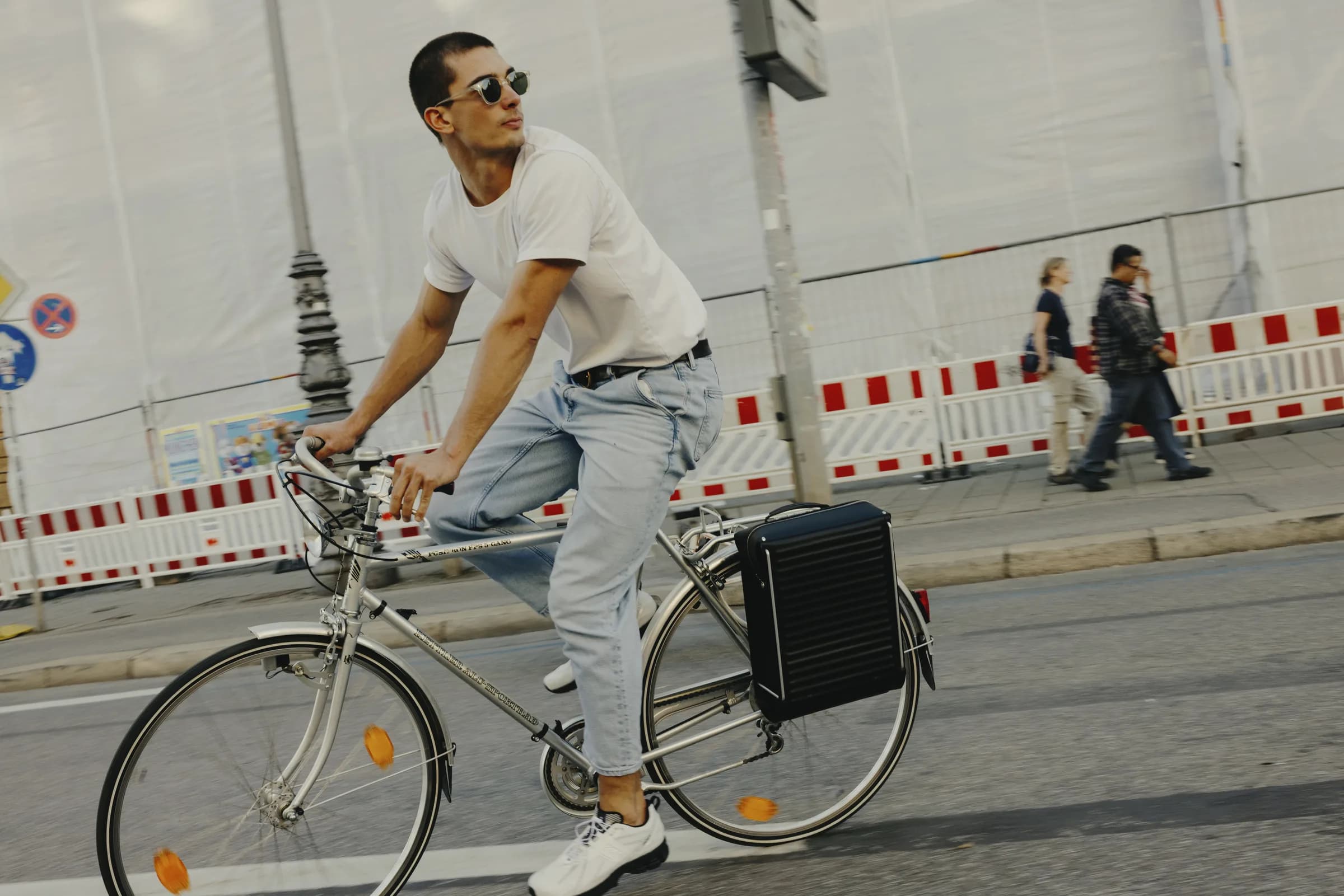 Same Ride. Just Better.